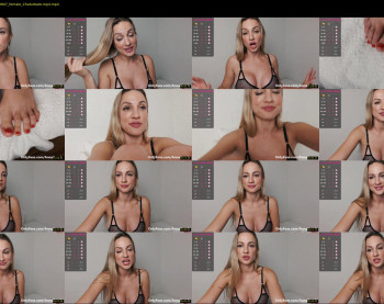 anna_royale — 7 minute Chaturbate female cam show recording, 720p, Oct 27, 2021