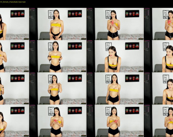 anna_wells — 11 minute Chaturbate female cam show recording, 1080p, Oct 27, 2021