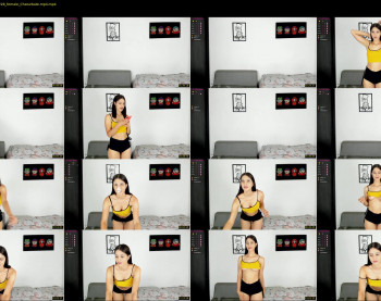 anna_wells — 14 minute Chaturbate female cam show recording, 1080p, Oct 27, 2021