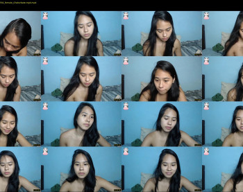 annaxnasty — 18 minute Chaturbate female cam show recording, 720p, Oct 27, 2021