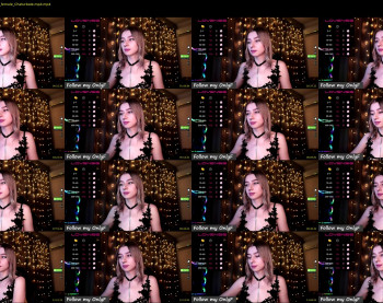 annelitt — 15 minute Chaturbate female cam show recording, 1080p, Oct 28, 2021
