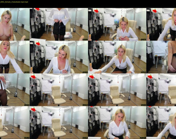 annemarry96 — 71 minute Chaturbate female cam show recording, 1080p, Oct 27, 2021