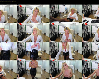 annemarry96 — 71 minute Chaturbate female cam show recording, 1080p, Oct 27, 2021