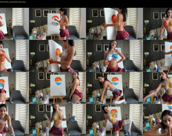 annybeiker — 72 minute Chaturbate female cam show recording, 1080p, Oct 27, 2021