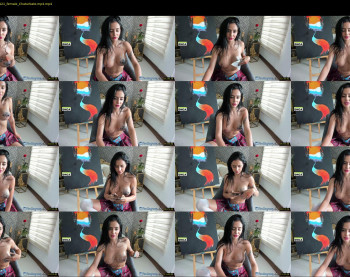 annybeiker — 15 minute Chaturbate female cam show recording, 1080p, Oct 27, 2021