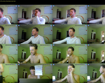 apollobest77 — 70 minute Chaturbate male cam show recording, 1080p, Oct 27, 2021