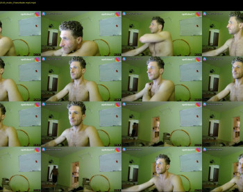 apollobest77 — 6 minute Chaturbate male cam show recording, 1080p, Oct 27, 2021