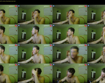 apollobest77 — 13 minute Chaturbate male cam show recording, 1080p, Oct 27, 2021