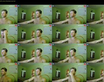 apollobest77 — 14 minute Chaturbate male cam show recording, 1080p, Oct 27, 2021