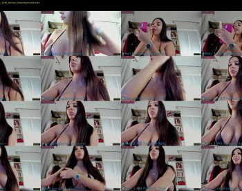 arabiansweety — 17 minute Chaturbate female cam show recording, 1080p, Oct 27, 2021