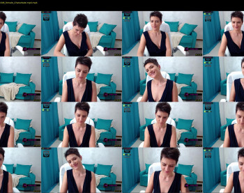 arianasage_ — 53 minute Chaturbate female cam show recording, 1080p, Oct 27, 2021