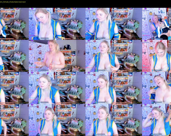 asiri_ocean — 72 minute Chaturbate female cam show recording, 1080p, Oct 28, 2021