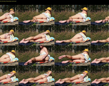 assessence — 4 minute Chaturbate female cam show recording, 1080p, Oct 28, 2021