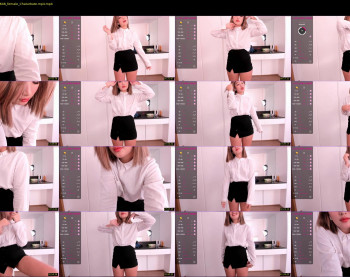 ayame_011 — 47 minute Chaturbate female cam show recording, 720p, Oct 27, 2021