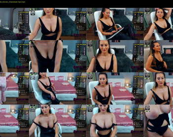ayumilove — 70 minute Chaturbate female cam show recording, 1080p, Oct 27, 2021