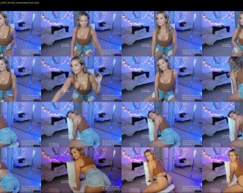 befxckingnice — 19 minute Chaturbate female cam show recording, 1080p, Oct 28, 2021