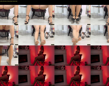bella_antonia — 71 minute Chaturbate female cam show recording, 720p, Oct 27, 2021