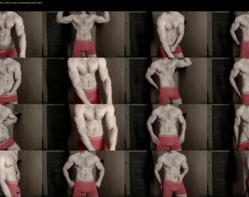big_nick_for_you_ — 17 minute Chaturbate male cam show recording, 1080p, Oct 27, 2021