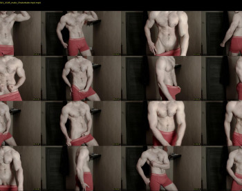big_nick_for_you_ — 19 minute Chaturbate male cam show recording, 1080p, Oct 27, 2021