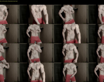 big_nick_for_you_ — 18 minute Chaturbate male cam show recording, 1080p, Oct 27, 2021