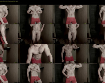 big_nick_for_you_ — 15 minute Chaturbate male cam show recording, 1080p, Oct 27, 2021