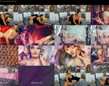 bigsexy_ass — 47 minute Chaturbate female cam show recording, 720p, Oct 27, 2021