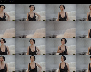 blueeyeess — 31 minute Chaturbate female cam show recording, 720p, Oct 27, 2021