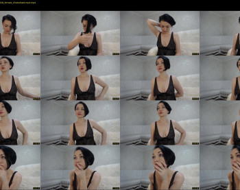 blueeyeess — 22 minute Chaturbate female cam show recording, 720p, Oct 27, 2021