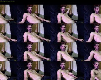 branflakes_ — 83 minute Chaturbate male cam show recording, 720p, Oct 27, 2021