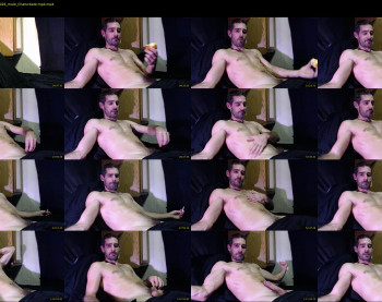 branflakes_ — 82 minute Chaturbate male cam show recording, 720p, Oct 28, 2021