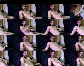 branflakes_ — 82 minute Chaturbate male cam show recording, 720p, Oct 28, 2021
