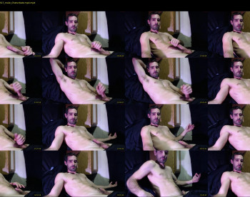 branflakes_ — 41 minute Chaturbate male cam show recording, 720p, Oct 28, 2021