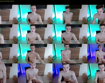 brastfloyd — 70 minute Chaturbate male cam show recording, 1080p, Oct 27, 2021