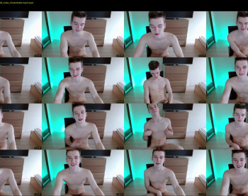 brastfloyd — 18 minute Chaturbate male cam show recording, 1080p, Oct 27, 2021