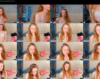 brendiekira — 15 minute Chaturbate couple cam show recording, 1080p, Oct 28, 2021