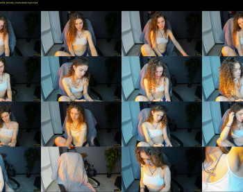 cammyclyde — 67 minute Chaturbate female cam show recording, 1080p, Oct 27, 2021