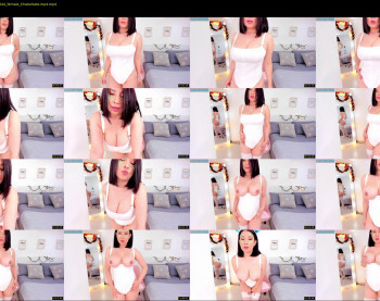 candyxtreo — 15 minute Chaturbate couple cam show recording, 1080p, Oct 27, 2021