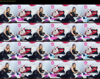 carlotta_ricci — 10 minute Chaturbate female cam show recording, 1080p, Oct 28, 2021