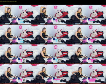 carlotta_ricci — 4 minute Chaturbate female cam show recording, 1080p, Oct 28, 2021