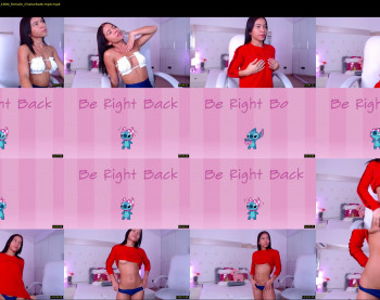 catalina__10_ — 83 minute Chaturbate female cam show recording, 1080p, Oct 27, 2021