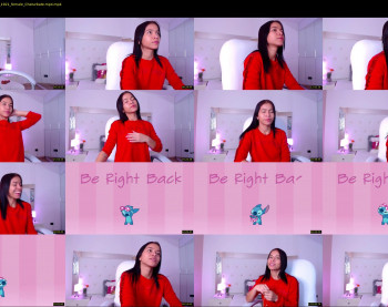 catalina__10_ — 72 minute Chaturbate female cam show recording, 1080p, Oct 27, 2021