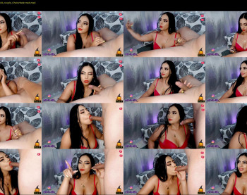 catrina26_ — 51 minute Chaturbate couple cam show recording, 720p, Oct 28, 2021