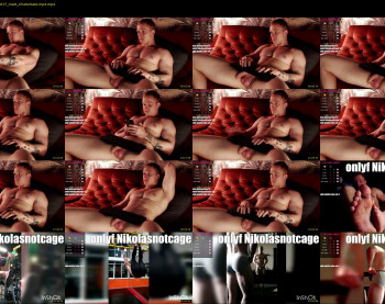 chris_boy37 — 52 minute Chaturbate male cam show recording, 1080p, Oct 28, 2021