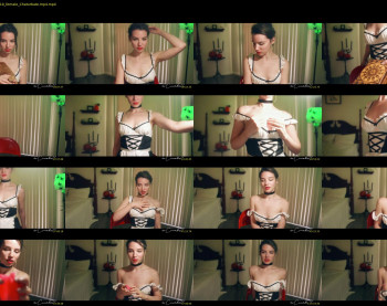 cinnabelle — 70 minute Chaturbate female cam show recording, 1080p, Oct 27, 2021