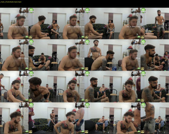 classied — 84 minute Chaturbate male cam show recording, 1080p, Oct 27, 2021