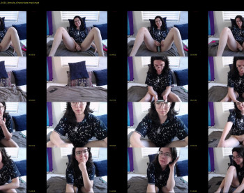 cleo_cam — 16 minute Chaturbate female cam show recording, 720p, Oct 28, 2021