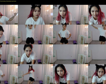 couple_kitty — 70 minute Chaturbate female cam show recording, 1080p, Oct 27, 2021