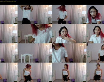 couple_kitty — 70 minute Chaturbate female cam show recording, 1080p, Oct 27, 2021