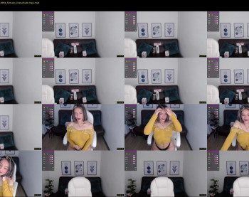 cristal__hot_1 — 65 minute Chaturbate female cam show recording, 1080p, Oct 27, 2021