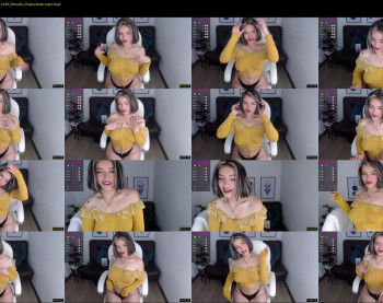 cristal__hot_1 — 66 minute Chaturbate female cam show recording, 1080p, Oct 27, 2021